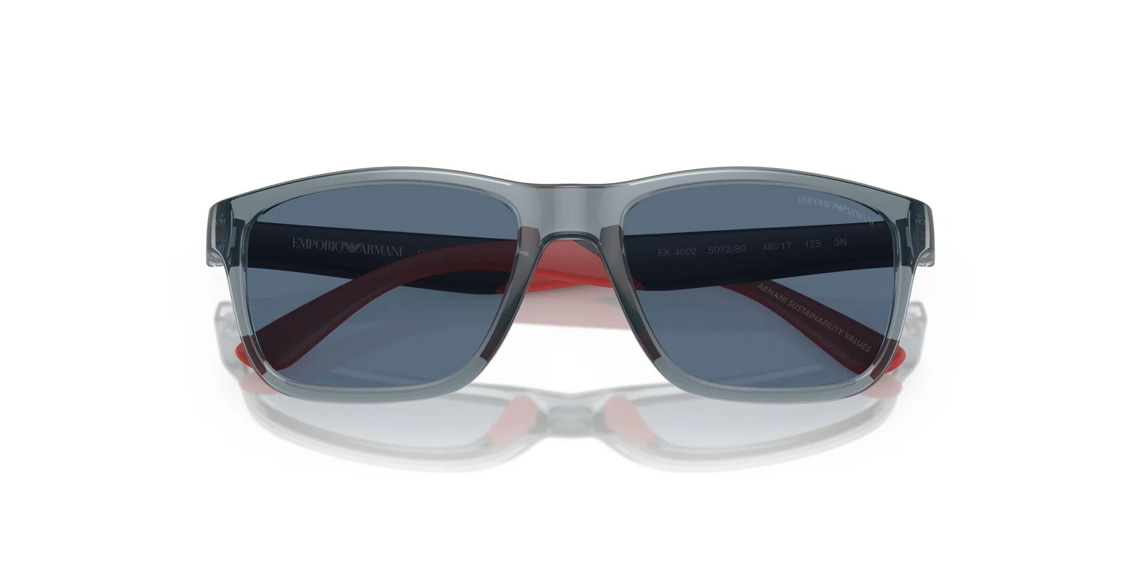 Emporio Armani Kids 4002 Sunglasses - view 22
